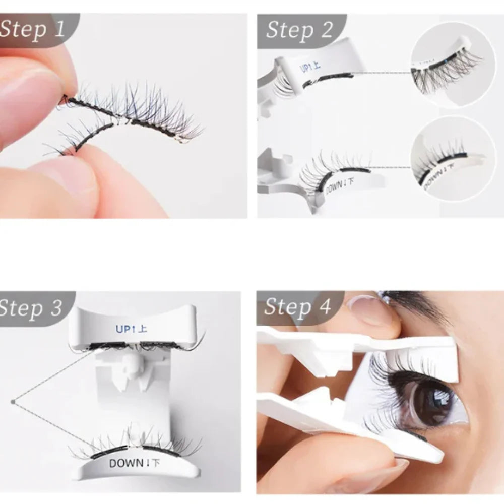 Wink™ Magnetic Lashes Kit